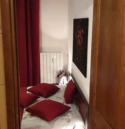 Emma Apartament Sinaia Exterior photo