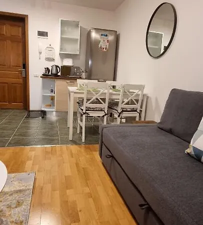 Emma Apartament Sinaia Exterior photo