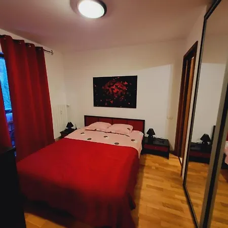 Emma Apartament Sinaia Exterior photo
