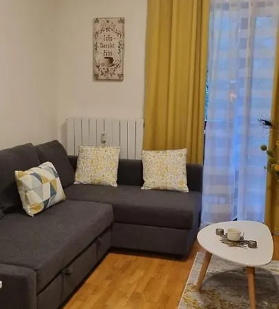 Emma Apartament Sinaia Exterior photo