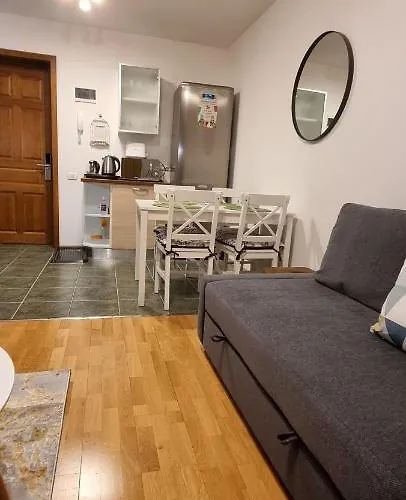 Emma Apartament