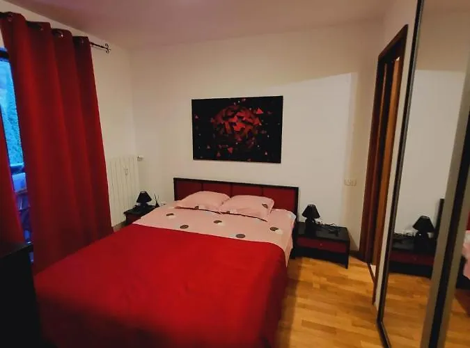 Emma Apartament