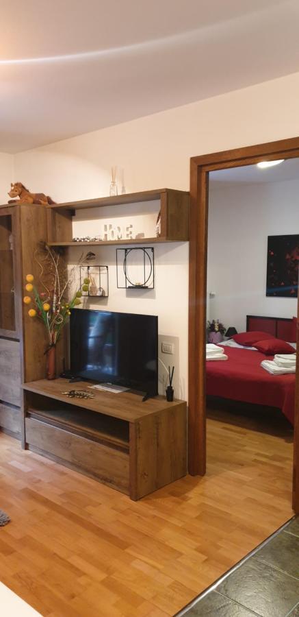 Emma Apartment Sinaia