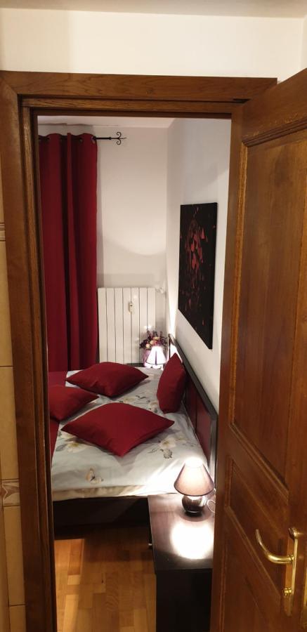 Emma Apartment Sinaia