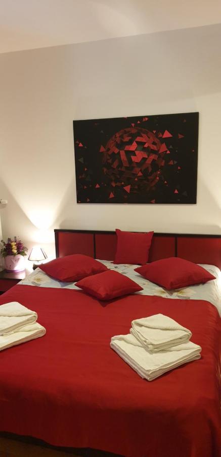 Emma Apartment Sinaia