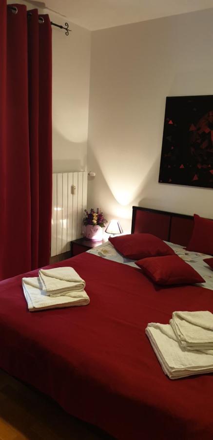 Apartment Emma Sinaia