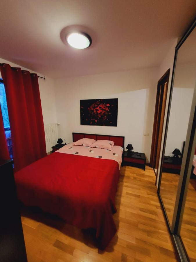 Emma Apartment Sinaia