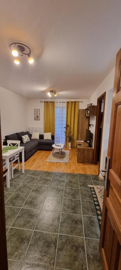 Apartment Emma *
