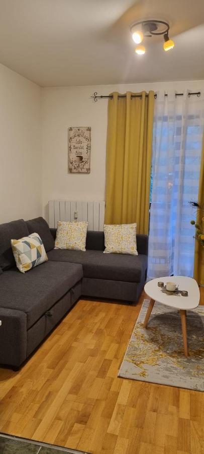 Emma Apartment Sinaia